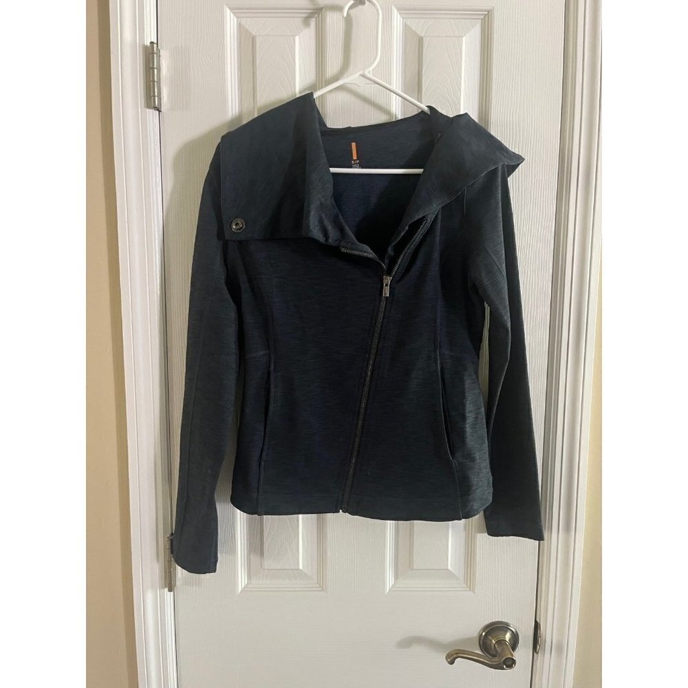 Lucy Athletic Jacket - image 1